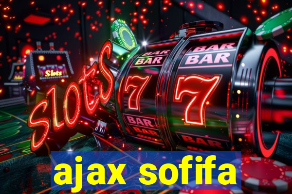 ajax sofifa